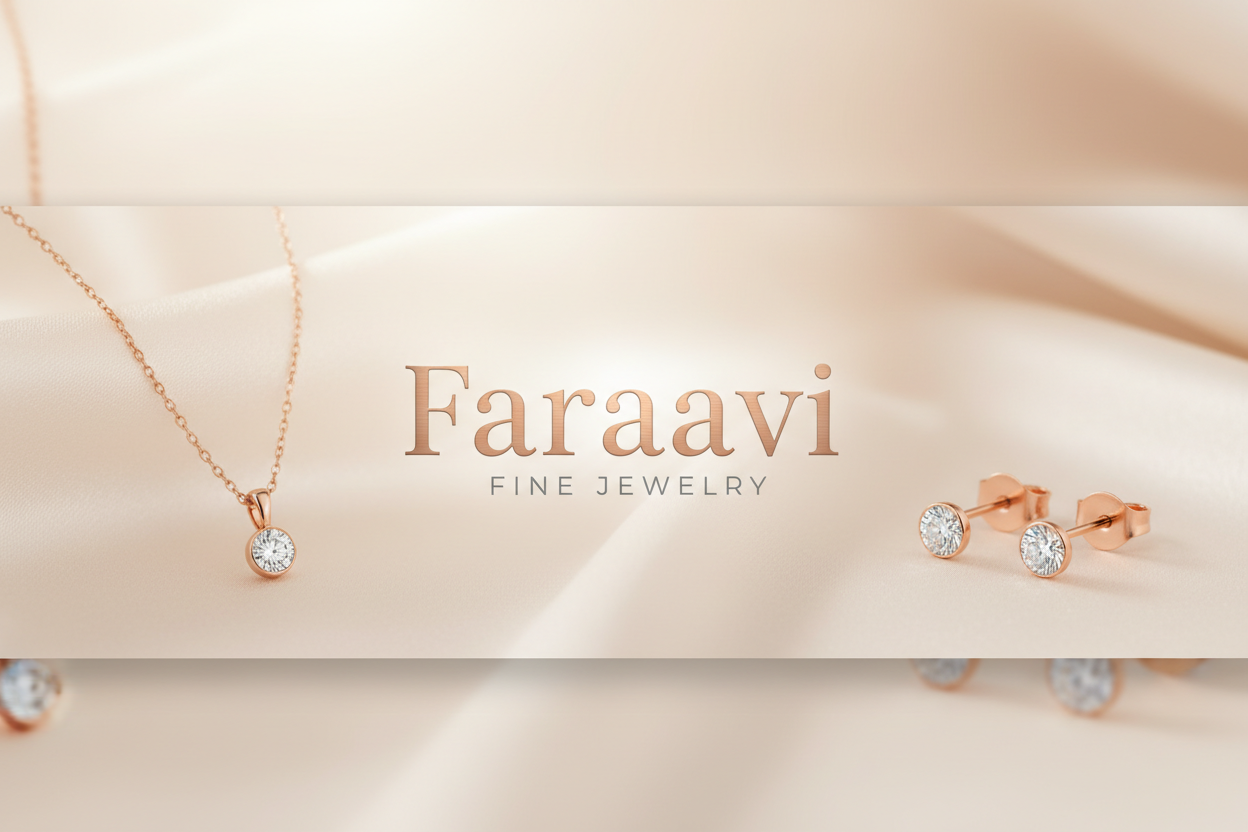 Faraaavi Professional Banner
